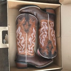 Ariat tall boots